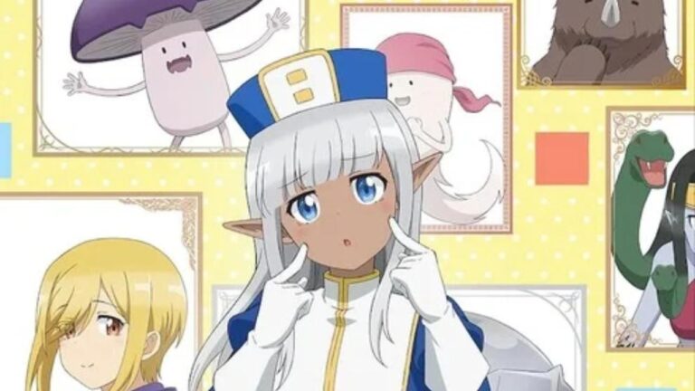 Don’t Hurt Me, My Healer!: Cast, Opening and Release Date for the Fantasy Anime Don’t Hurt Me, My Healer!: Cast, Opening and Release Date for the Fantasy Anime