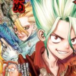 dr Stone: Author Riichiro Inagaki’s message at the end of the manga dr Stone: Author Riichiro Inagaki’s message at the end of the manga