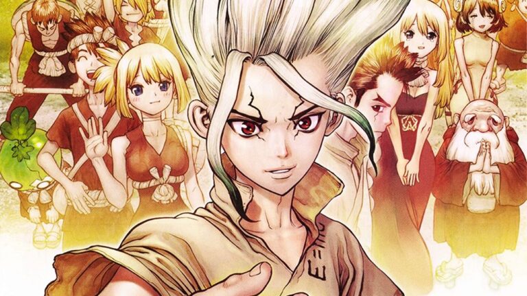 dr Stone doesn’t end here: there’s going to be a special in the next few months, that’s what it’ll be about dr Stone doesn’t end here: there’s going to be a special in the next few months, that’s what it’ll be about
