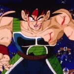Dragon Ball: Bardak becomes the protagonist of the livery of an Alfa Romeo in this photo Dragon Ball: Bardak becomes the protagonist of the livery of an Alfa Romeo in this photo