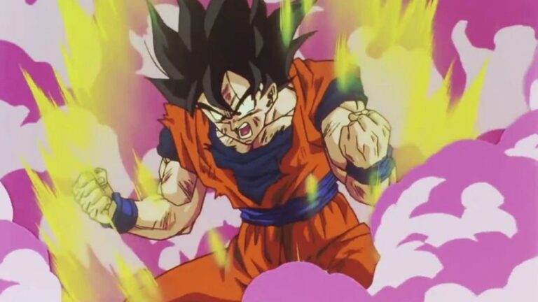 Dragon Ball: What is a partial Super Saiyan transformation? Dragon Ball: What is a partial Super Saiyan transformation?
