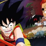 Dragon Ball: all the Red Ribbon generals and celebrity representatives, do you remember them? Dragon Ball: all the Red Ribbon generals and celebrity representatives, do you remember them?