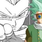 Dragon Ball Super 82, a battle of the past, ignites the new chapter Dragon Ball Super 82, a battle of the past, ignites the new chapter