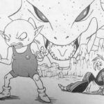 Dragon Ball Super 82, first spoilers: The really strongest warrior in the universe?! Dragon Ball Super 82, first spoilers: The really strongest warrior in the universe?!