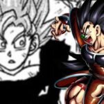 Dragon Ball Super 82, A Brother’s Memory: Will Raditz Return? Dragon Ball Super 82, A Brother’s Memory: Will Raditz Return?