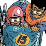 Dragon Ball Super Gallery Project: Spy X Family Author Signs Volume 15 Cover Dragon Ball Super Gallery Project: Spy X Family Author Signs Volume 15 Cover
