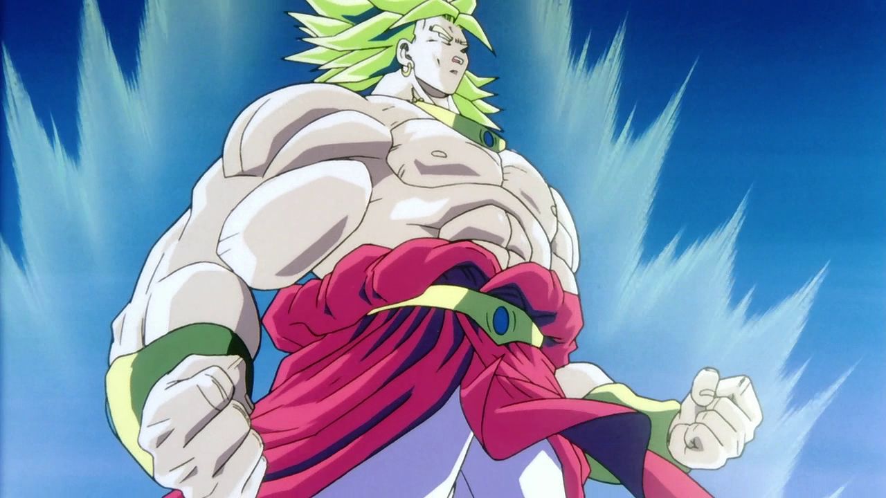 Dragon Ball Super: What is the secret of Broly’s power?