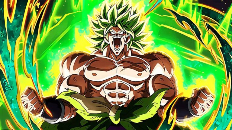 Dragon Ball Super: Super Hero, Cheelai and Lemo will be there! What is Broly’s friend hiding? Dragon Ball Super: Super Hero, Cheelai and Lemo will be there! What is Broly’s friend hiding?