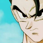 Dragon Ball Super: Superhero as Gohan would be with Dragon Ball Z drawing style Dragon Ball Super: Superhero as Gohan would be with Dragon Ball Z drawing style