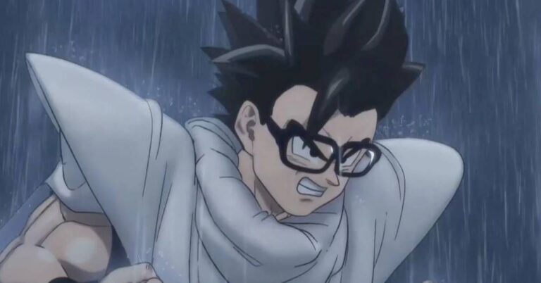 Dragon Ball Super: Super Hero, the director on the postponement: "We will improve the quality" Dragon Ball Super: Super Hero, the director on the postponement: "We will improve the quality"