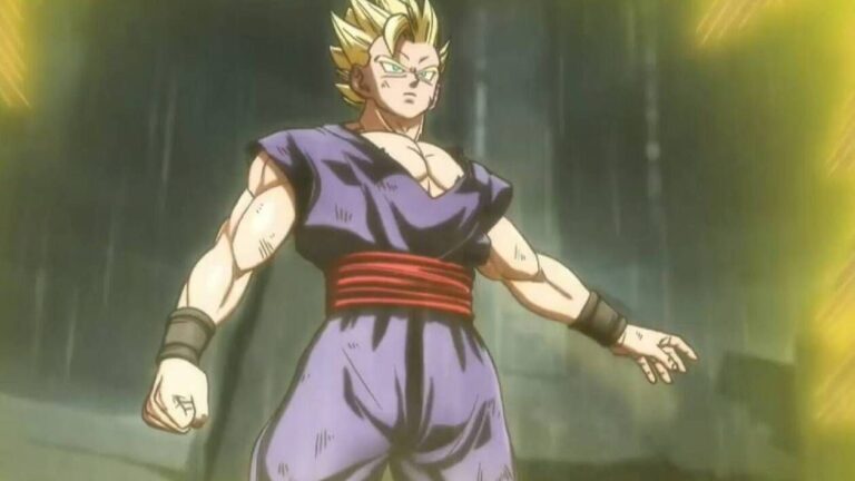Dragon Ball Super: Super Hero, the community’s excitement following the incredible trailer Dragon Ball Super: Super Hero, the community’s excitement following the incredible trailer