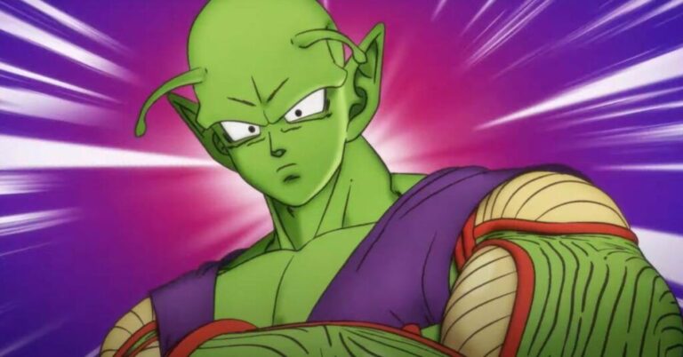 Dragon Ball Super: Super Hero is the name of Piccolo’s new form, according to fans Dragon Ball Super: Super Hero is the name of Piccolo’s new form, according to fans