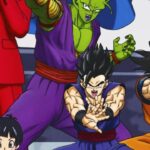 Dragon Ball Super: Super Hero, a key art shows all characters involved in the film Dragon Ball Super: Super Hero, a key art shows all characters involved in the film
