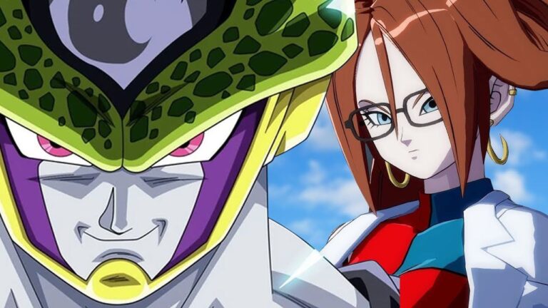 Dragon Ball Super: Superhero what will it be "worst existence" announced in the movie? Dragon Ball Super: Superhero what will it be "worst existence" announced in the movie?