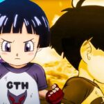 Dragon Ball Super: Superhero, little Pan is hiding a secret? Dragon Ball Super: Superhero, little Pan is hiding a secret?