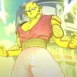 Dragon Ball Super: Super Hero: As small as Gohan, will he also take advantage of the Mystic form? Dragon Ball Super: Super Hero: As small as Gohan, will he also take advantage of the Mystic form?