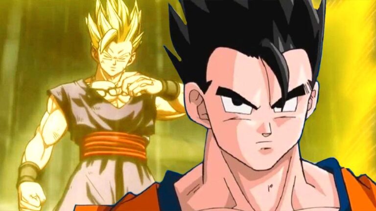 Dragon Ball Super: Superhero, what possible new transformation for Gohan? Dragon Ball Super: Superhero, what possible new transformation for Gohan?