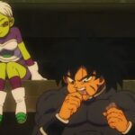 Dragon Ball Super: Super Hero, the new poster cuts off a character, won’t there be in the movie? Dragon Ball Super: Super Hero, the new poster cuts off a character, won’t there be in the movie?