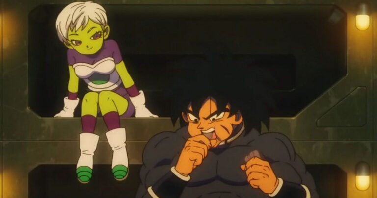 Dragon Ball Super: Super Hero, the new poster cuts off a character, won’t there be in the movie? Dragon Ball Super: Super Hero, the new poster cuts off a character, won’t there be in the movie?
