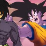 Dragon Ball Super: Super Hero, what role will Broly play in the movie? Dragon Ball Super: Super Hero, what role will Broly play in the movie?