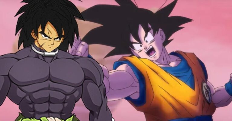 Dragon Ball Super: Super Hero, what role will Broly play in the movie? Dragon Ball Super: Super Hero, what role will Broly play in the movie?