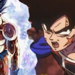 Dragon Ball Super: A Theory of Baddack’s Role in Ultra Instinct’s Evolution Dragon Ball Super: A Theory of Baddack’s Role in Ultra Instinct’s Evolution