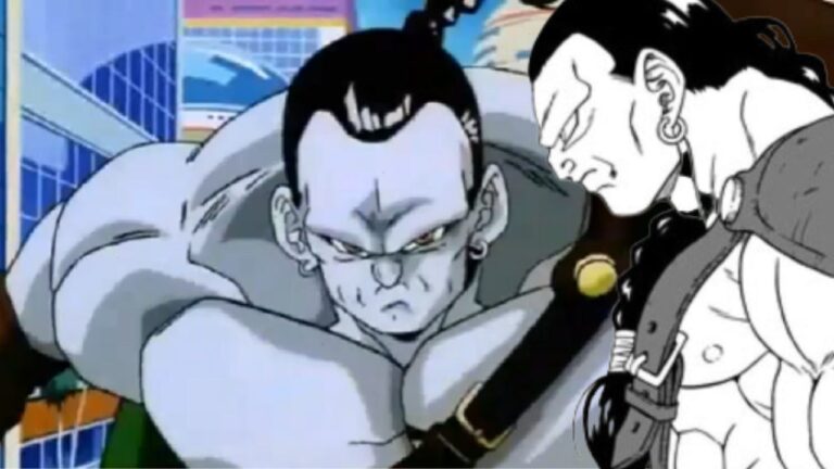Dragon Ball Super: Toyotaro brings back Android 14, will we see it again in the movie? Dragon Ball Super: Toyotaro brings back Android 14, will we see it again in the movie?