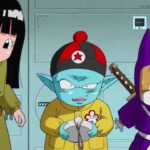 Dragon Ball Super: An old enemy returns in the author’s illustration of Spy X Family Dragon Ball Super: An old enemy returns in the author’s illustration of Spy X Family