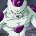 Dragon Ball Z: a ββvery disturbing Freeza in this figure from ASS Studio Dragon Ball Z: a ββvery disturbing Freeza in this figure from ASS Studio