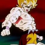 Dragon Ball Z: the overwhelming supremacy of Goku SSJ in this €760 figure Dragon Ball Z: the overwhelming supremacy of Goku SSJ in this €760 figure