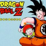 Dragon Ball Z: The historical eye-catchers and the openings become movies in a fan art Dragon Ball Z: The historical eye-catchers and the openings become movies in a fan art