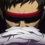 Evangelion, the director, returns to talk about the future of the series Evangelion, the director, returns to talk about the future of the series