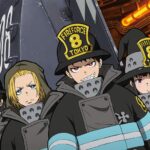 Fire Force and One-Punch Man: The Return of Saitama and Shinra? Rumors about the new seasons Fire Force and One-Punch Man: The Return of Saitama and Shinra? Rumors about the new seasons