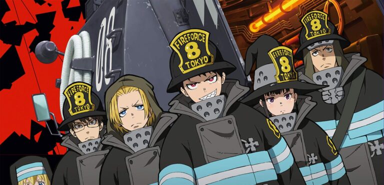 Fire Force and One-Punch Man: The Return of Saitama and Shinra? Rumors about the new seasons Fire Force and One-Punch Man: The Return of Saitama and Shinra? Rumors about the new seasons