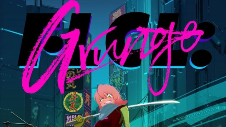FLCL returns with two new anime series to celebrate Toonami’s 25th anniversary FLCL returns with two new anime series to celebrate Toonami’s 25th anniversary