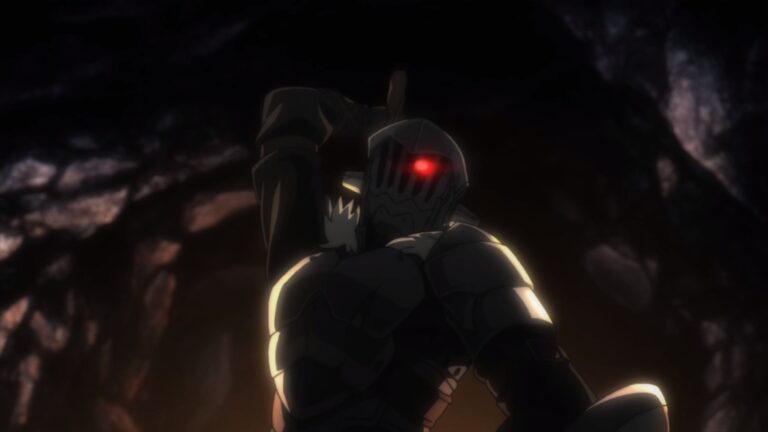 Goblin Slayer, an American politician in the series: "for the mentally ill" Goblin Slayer, an American politician in the series: "for the mentally ill"