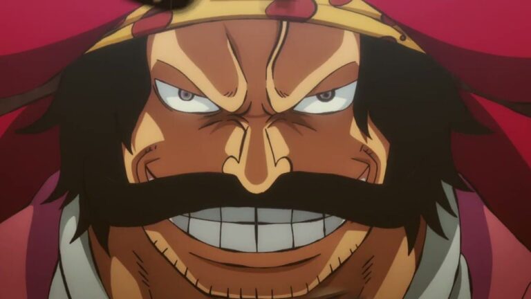 Goal D. Did Roger have the Gom-Gom fruit? Probably not after ONE PIECE 1044, here’s why Goal D. Did Roger have the Gom-Gom fruit? Probably not after ONE PIECE 1044, here’s why