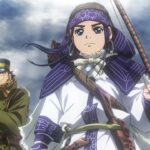 Golden Kamui: Season 4 release date announced Golden Kamui: Season 4 release date announced