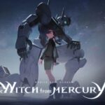 Gundam: The Witch from Mercury Appears in a Trailer! The protagonist is a woman Gundam: The Witch from Mercury Appears in a Trailer! The protagonist is a woman