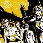 High Card: Trailer, visual and series release from the author of Kakegurui High Card: Trailer, visual and series release from the author of Kakegurui