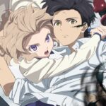In / Specter you reveal a lot of news about the second season In / Specter you reveal a lot of news about the second season