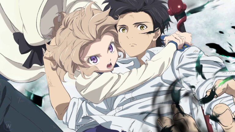 In / Specter you reveal a lot of news about the second season