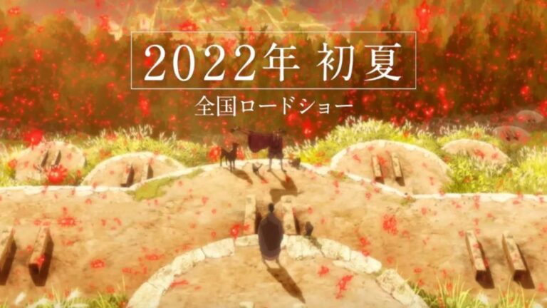 Inu-Oh, a new trailer for the Yuasa movie reveals the release date in theaters Inu-Oh, a new trailer for the Yuasa movie reveals the release date in theaters
