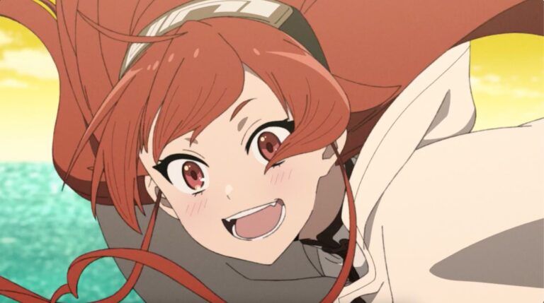 Jobless Reincarnation, trailer for the special episode dedicated to Eris and Ruijerd Jobless Reincarnation, trailer for the special episode dedicated to Eris and Ruijerd