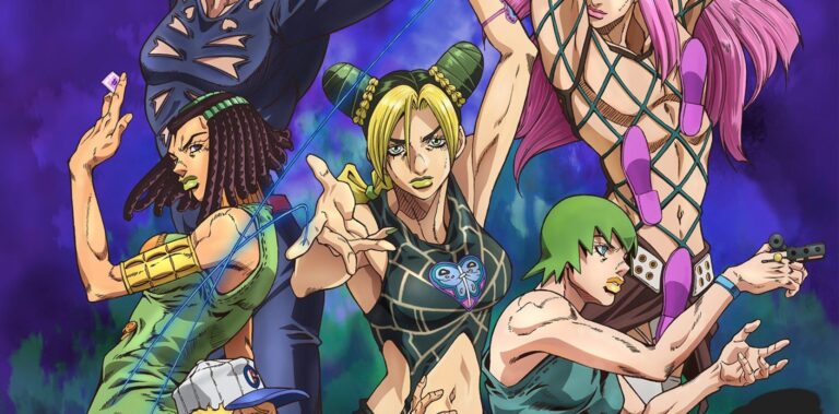 Jojo Stone Ocean: Netflix’s big mistake in managing the series Jojo Stone Ocean: Netflix’s big mistake in managing the series