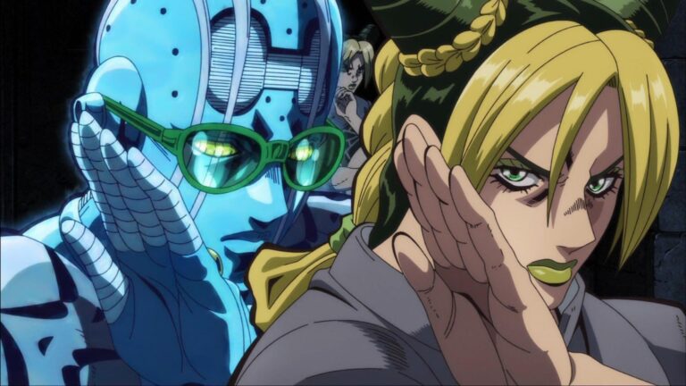 Jojo: Stone Ocean, new trailer for the anime: when will the new episodes be released on Netflix? Jojo: Stone Ocean, new trailer for the anime: when will the new episodes be released on Netflix?