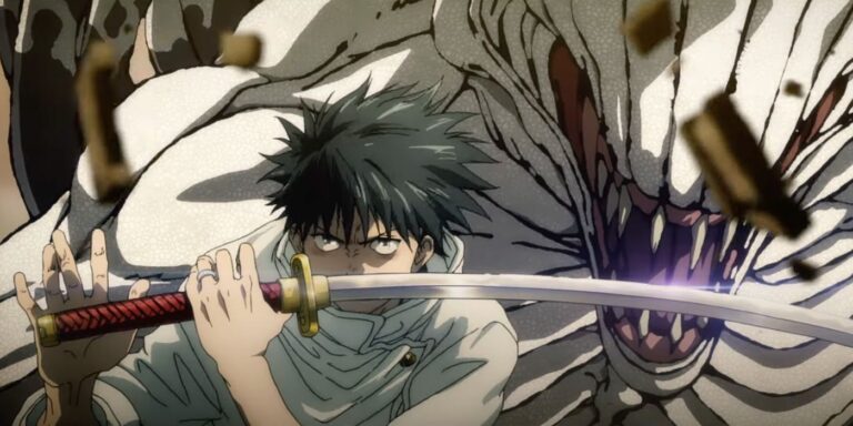 Jujutsu Kaisen 177: Two important characters steal the show from the protagonists Jujutsu Kaisen 177: Two important characters steal the show from the protagonists