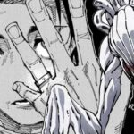 Jujutsu Kaisen 178 unleashes a new Rika, the Curse of Yuta Okkotsu Jujutsu Kaisen 178 unleashes a new Rika, the Curse of Yuta Okkotsu