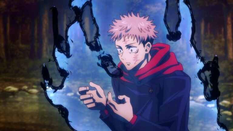 Jujutsu Kaisen: Itadori with reverse sex thanks to Tea’s cosplay Jujutsu Kaisen: Itadori with reverse sex thanks to Tea’s cosplay