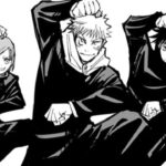Jujutsu Kaisen takes a break: Then Chapter 181 will be released Jujutsu Kaisen takes a break: Then Chapter 181 will be released